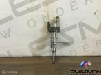 Injector BMW N53B30A N43B20A N43B16A 13537589048-08, Gebruikt, -, -, Ophalen of Verzenden
