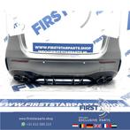 W177 A45 ACHTERBUMPER A KLASSE 2023 A45S AMG ZWART GRIJS WIT, Gebruikt, Mercedes-Benz, Ophalen of Verzenden, Achter