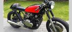 Suzuki gs 550 classic racer, Motoren, Ophalen of Verzenden