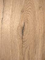 Eiken binnendeur- Loftdeur, Doe-het-zelf en Bouw, Deuren en Vliegenramen, Ophalen of Verzenden, Binnendeur