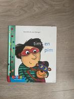 Riet Wille - tim en pim, Ophalen of Verzenden, Riet Wille, Zo goed als nieuw