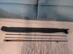 Te koop: Vliegenhengel Reddington Red Fly aftma 6-7 9.6 ft, Watersport en Boten, Ophalen of Verzenden, Gebruikt, Overige typen