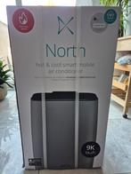 Duux airco 9k btu/h nieuw in doos met alle accessoires, Elektronische apparatuur, Ophalen, Nieuw