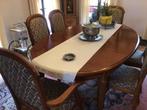 Eetkamer Italiaanse stijl in perfecte staat, Ophalen