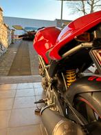 Ducati monster 800ie 54kw, Motoren, Particulier