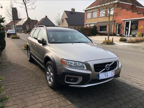 Volvo xc 70 2.4d automaat/2010, Auto's, Volvo, Particulier, Euro 4, Automaat, Ophalen
