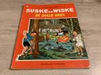 Suske en Wiske strip: De dulle griet (1971), Willy Vandersteen, Eén stripboek, Ophalen of Verzenden, Zo goed als nieuw