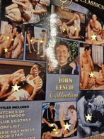 DVD-Box : 6 Disc - Adult Dvd - XXX Dvd - ( Vintage - Retro ), Verzenden, Gebruikt, Boxset