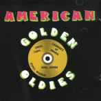 Best Of American Golden Oldies - Popcorn Cd, Cd's en Dvd's, 1960 tot 1980, Soul of Nu Soul, Gebruikt, Ophalen of Verzenden