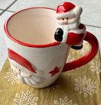 Té koop nieuwe Sinterklaas bekertje, Antiek en Kunst, Ophalen