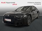 Audi A8 A8 60 TFSI e PHEV Quattro Tiptronic (340 kW), Auto's, Audi, Automaat, Lederen bekleding, 42 g/km, Hybride Elektrisch/Benzine