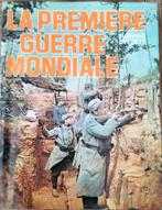 Guerre mondiale 1914 1918, Enlèvement ou Envoi