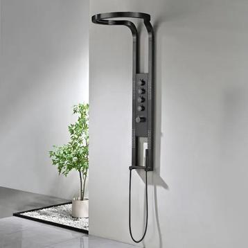 Douche set beschikbaar voor biedingen