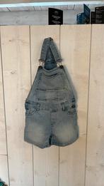 Salopettes lichtblauw meisjes van Bell&Bo , maat 128, Meisje, Ophalen of Verzenden, Bel & Bo, Overige typen