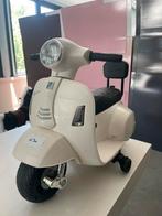 Vespa GTS Mini | Elektrische Kinderscooter 6V, Ophalen, Nieuw