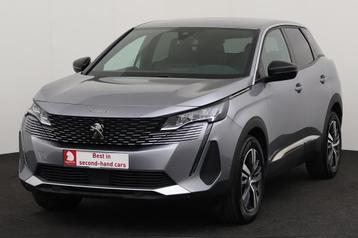 Peugeot 3008 ALLURE 1.2 PURETECH HYBRID e-DCS6 ALLURE 1.2 PU beschikbaar voor biedingen