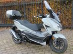 Honda Forza 350, Motos, 1 cylindre, 350 cm³, 12 à 35 kW, Scooter
