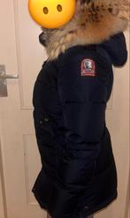 Parajumpers kinderjas Blauw

Xs 100% orgineel, Ophalen of Verzenden, Blauw