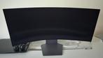 Ecran LG 34pouces UltraGear OLED, Computers en Software, Monitoren, Minder dan 1 ms, Overige typen, 201 Hz of meer, DisplayPort