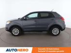 SsangYong Korando 2.0 TD Sapphire 4x2 (bj 2015), Voorwielaandrijving, Stof, Gebruikt, 1679 kg