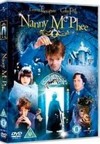 2 dvd's - Nanny Mcphee & de vonken vliegen eraf, Ophalen of Verzenden