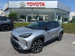 Toyota Yaris Cross EX DEMO 1.5  HEV 130 2WD CVT P, Automaat, 109 g/km, 1490 cc, Hybride Elektrisch/Benzine