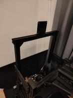 integrated monitor mount sim lab, Ophalen