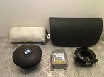 Airbag Set + Module van een BMW X5, Auto-onderdelen, Ophalen of Verzenden, 3 maanden garantie, Gebruikt, BMW