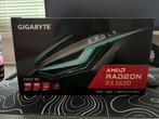 GIGABYTE AMD Radeon RX 6600 Eagle, Informatique & Logiciels, PCI-Express 4, Comme neuf, DisplayPort, GDDR6