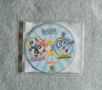 DVD - Cd-rom - The Powerpuff Girls - Dexter's Laboratory  €2, Cd's en Dvd's, Ophalen, Avontuur, Gebruikt, Alle leeftijden