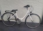 Dames en meisjesfiets 28 inch, Ophalen, Zo goed als nieuw, Versnellingen