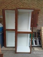 Om een kast uit een oude keuken gratis te geven, Tuin en Terras, Ophalen