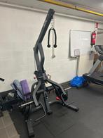 Station de musculation ATX Triplex, Sports & Fitness, Équipement de fitness, Enlèvement, Neuf, Bras, Banc d'exercice