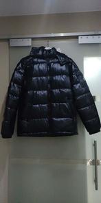 Veste moncler noir, Kleding | Heren, Moncler, Maat 48/50 (M), Zwart, Nieuw