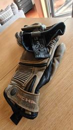Gants Richa en cuir taille L état impeccable !, Motoren, Kleding | Motorkleding, Ophalen, Handschoenen