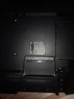 Tv 55 inch, Enlèvement