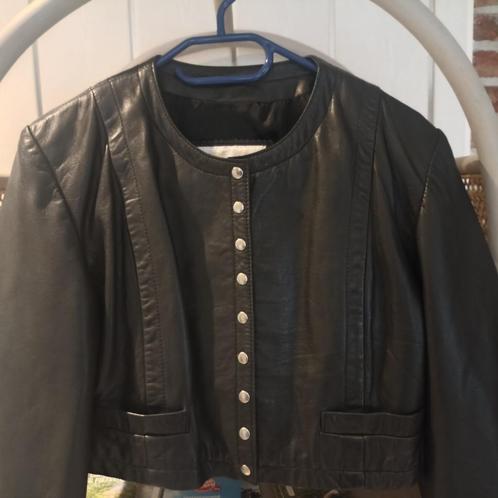 rebel sister jasje, maat 40, Vêtements | Femmes, Vestes & Costumes, Manteau, Taille 38/40 (M), Enlèvement ou Envoi