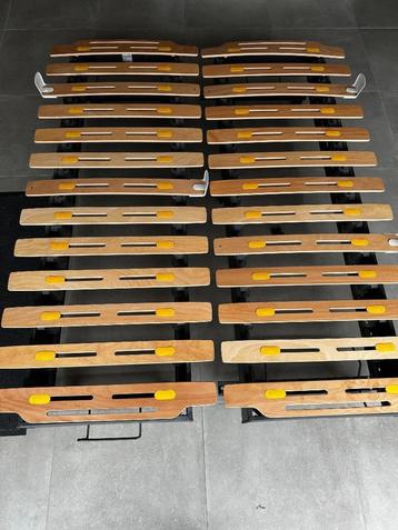 Dorsoo lattenbodem 160 x 200 beschikbaar voor biedingen