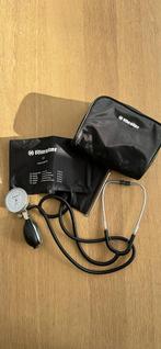 Riester sanaphon bloeddrukmeter, Ophalen, Zo goed als nieuw, Hogeschool