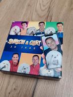 30 Jaar Samson en Gert Box (5CD + Kaartspel), CD & DVD, CD | Enfants & Jeunesse, Comme neuf, Enlèvement ou Envoi