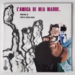 L’AMICA DE MIA MADRE A BALDAN BEMBO LTD LP NIEUW, Cd's en Dvd's, Vinyl | Pop, 2000 tot heden, 12 inch, Verzenden, Nieuw in verpakking