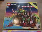 Lego 21322 - Ideas , Pirates of Barracuda Bay, Ensemble complet, Lego, Envoi, Neuf
