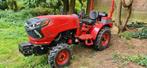 Hobbytractor 350D neuf (11,5h), Ophalen