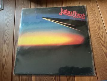 LP Judas Priest - point of entry beschikbaar voor biedingen