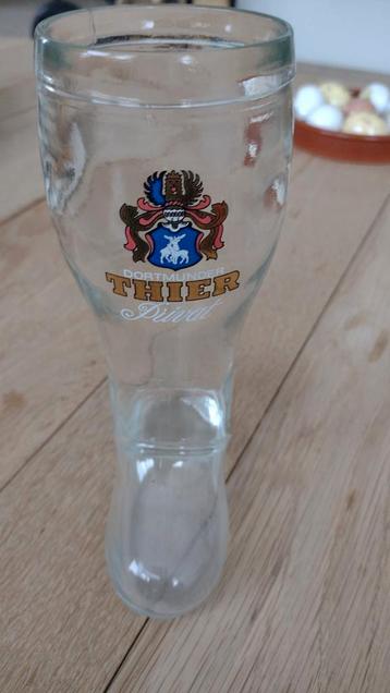 Dortmunder Thier privat laarsglas beschikbaar voor biedingen