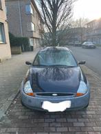 Ford Ka 2008, Auto's, Voorwielaandrijving, Stof, Overige kleuren, Ka