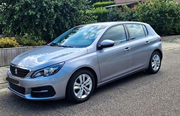 Peugeot 308 1.2 Benzine 77000KM 130PK Automaat beschikbaar voor biedingen