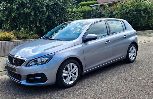 Peugeot 308 1.2 Benzine 77000KM 130PK Automaat, Auto's, Peugeot, Particulier, Te koop, Adaptieve lichten, Adaptive Cruise Control