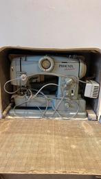 Phoenix Automatic (klasse 383) – Jaren 50 – Compleet!, Enlèvement, Utilisé, Machine à coudre, Autres marques