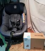 Axiss fix autostoel met hoes, Kinderen en Baby's, Autostoeltjes, Maxi-Cosi, Zo goed als nieuw, Ophalen, Isofix
